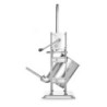 Machine à saucisse Profi Line inox 10L – hendi