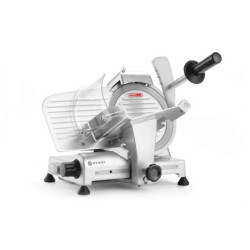 Trancheuse Profi Line 195 – lame inox 200W | hendi