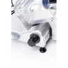 Slicer 195 Profi Line – Durable Aluminum & Stainless Steel | hendi