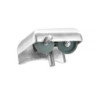 Slicer 195 Profi Line – Durable Aluminum & Stainless Steel | hendi