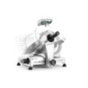 Slicer 195 Profi Line – Durable Aluminum & Stainless Steel | hendi