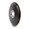 Lames trancheuse antiadhésives 249 mm – hendi 975749