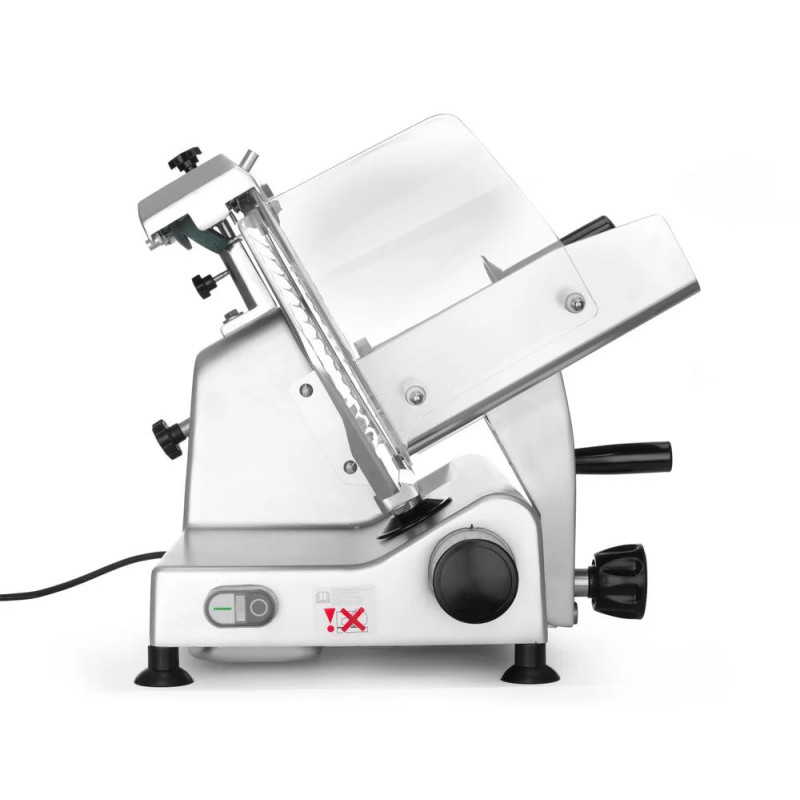 Aufschnittmaschine 300 Profi Line – robust & präzise | hendi