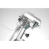 Trancheuse Profi Line lame acier inox – hendi