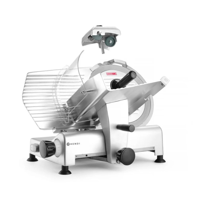 Trancheuse Profi Line lame acier inox – hendi