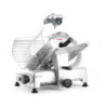 Trancheuse Profi Line lame acier inox – hendi