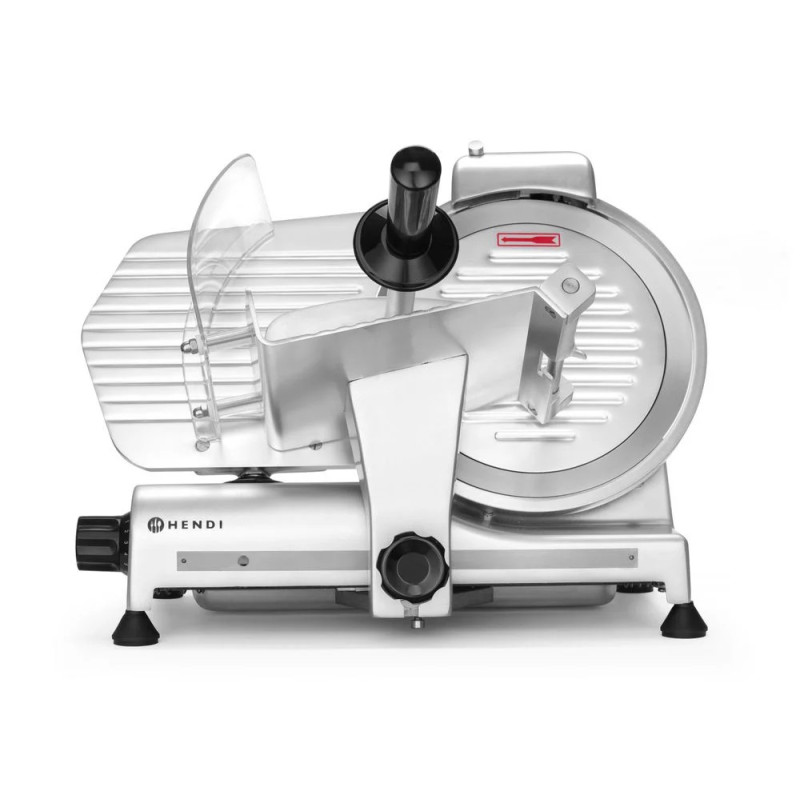 Slicer 250 Profi Line – Precision Cutting 484x373 mm | hendi