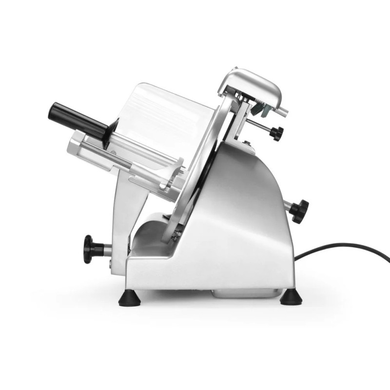 Aufschnittmaschine Profi Line 250 – robust & präzise | hendi