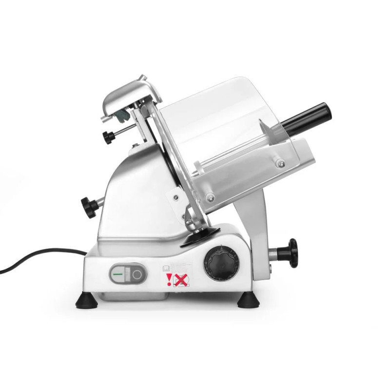 Slicer 250 Profi Line – Precision Cutting 484x373 mm | hendi