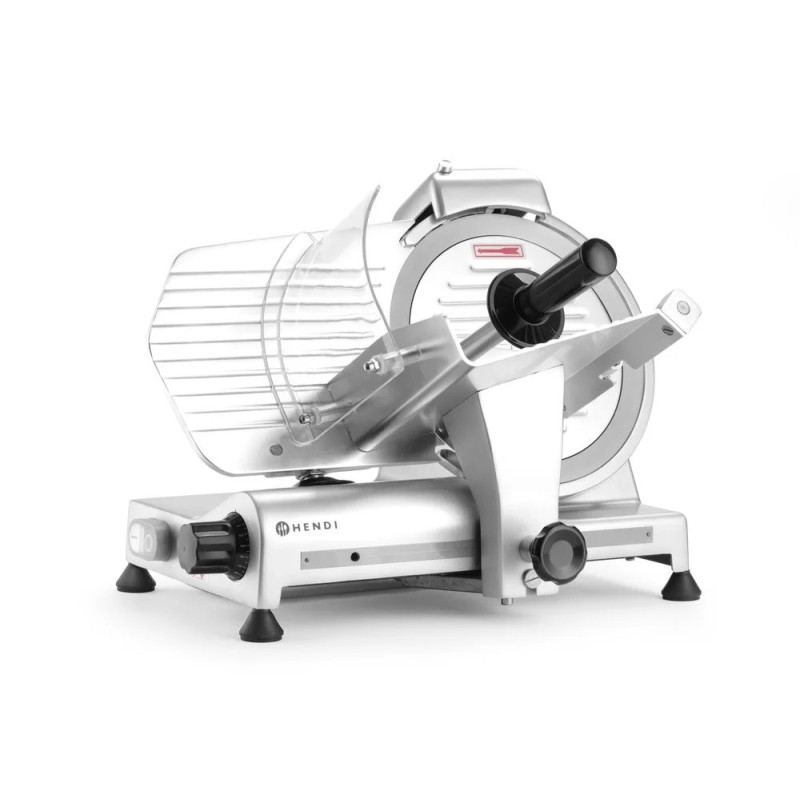Slicer 250 Profi Line – Precision Cutting 484x373 mm | hendi