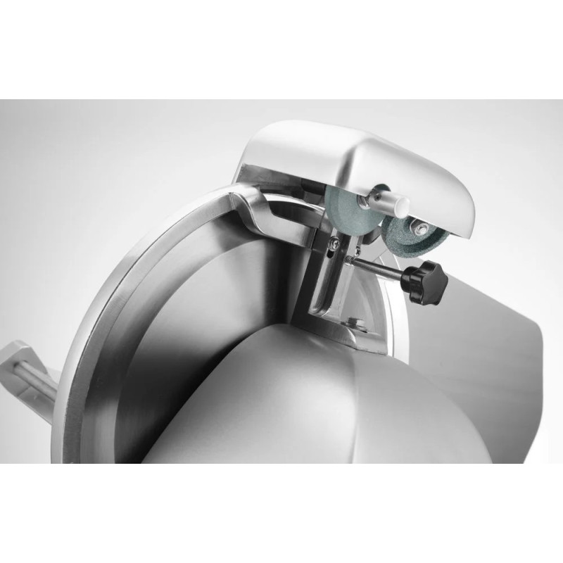 Aufschnittmaschine Profi Line 250 – robust & präzise | hendi