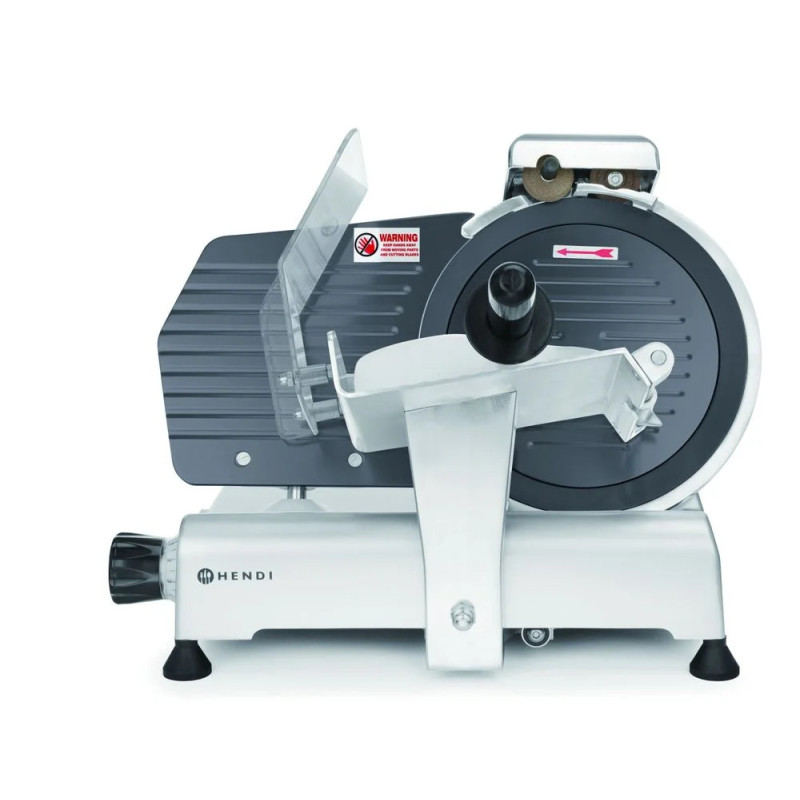 Schneidemaschine Kitchen Line 250 – präzises Schneiden | hendi