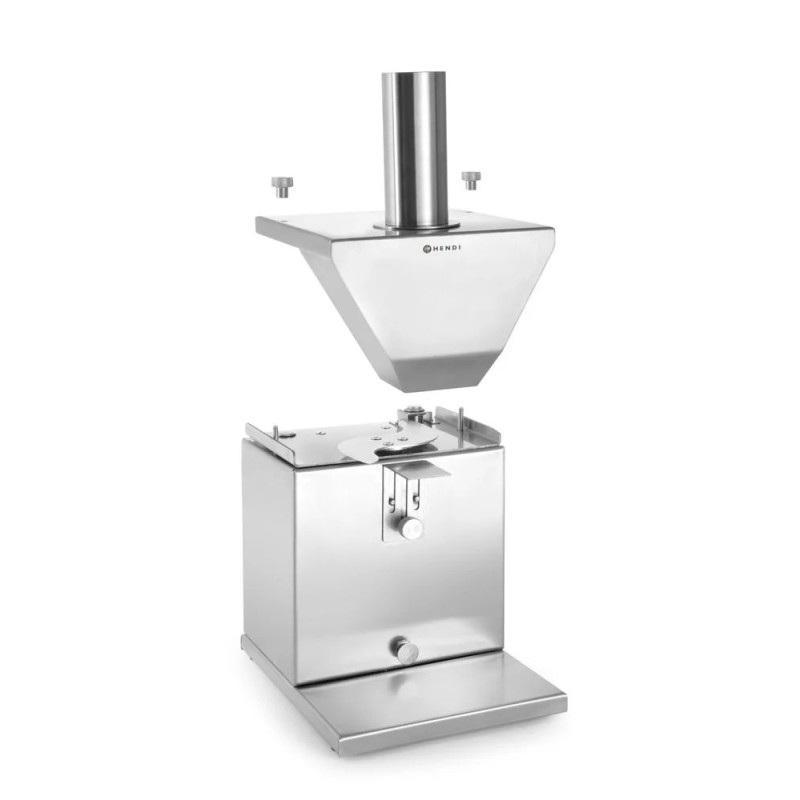 Sausage Cutter Electric – Adjustable Thickness | hendi