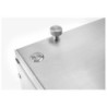 Sausage Cutter Electric – Adjustable Thickness | hendi