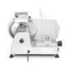 Trancheuse Kitchen Line 250 téflon – découpe précise | hendi
