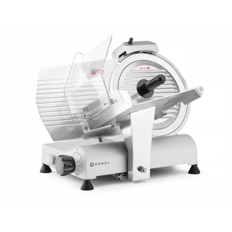 Slicer 300 Kitchen Line – Built-in Sharpener | hendi