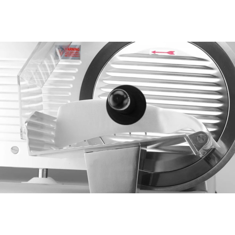 Slicer 300 Kitchen Line – Built-in Sharpener | hendi