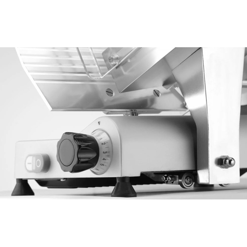 Slicer 300 Kitchen Line – Built-in Sharpener | hendi