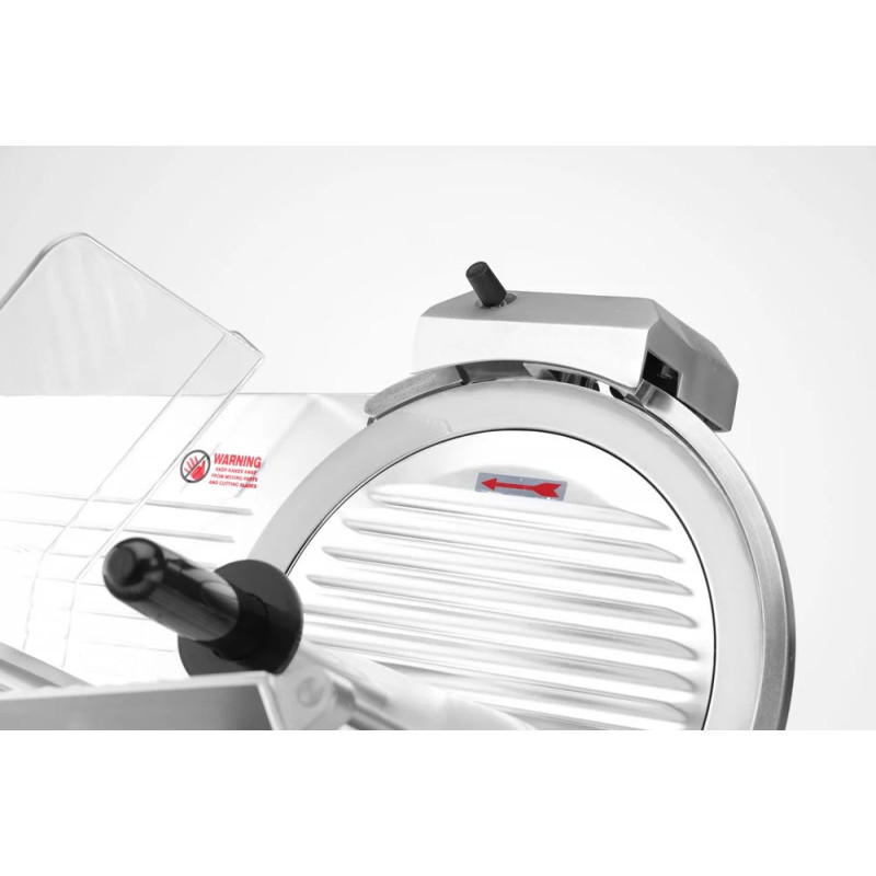 Slicer 300 Kitchen Line – Built-in Sharpener | hendi