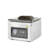 Machine à emballer sous vide chambre 367x425x364 mm | hendi
