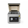 Vakuumkammer-Verpackungsmaschine – 950W Leistung | hendi