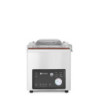 Machine à emballer sous vide Profi Line – acier inox | hendi