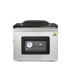 Machine à emballer sous vide Profi Line 410 – haute pression | hendi