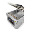 Vacuum Chamber Packaging Machine – 410mm Seal | hendi
