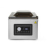 Vacuum Chamber Packaging Machine – 410mm Seal | hendi