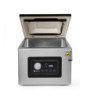Vacuum Chamber Packaging Machine – 410mm Seal | hendi