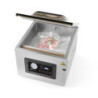 Vacuum Chamber Packaging Machine – 410mm Seal | hendi