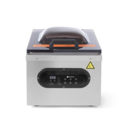 Machine à emballer sous vide chambre 77L – hendi