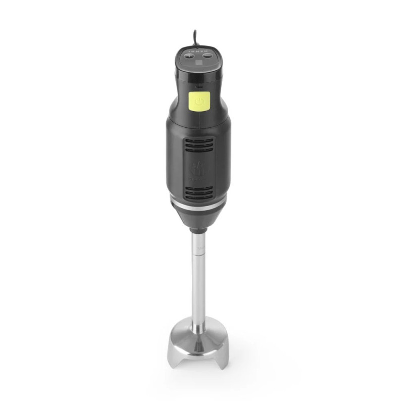 Stabmixer BLEND – 250W Leistung & Titaniummesser | hendi