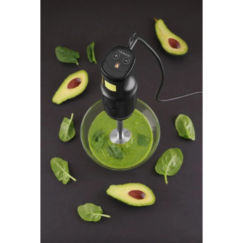 Mixeur plongeur puissant 250W – HENDI Blend 222157