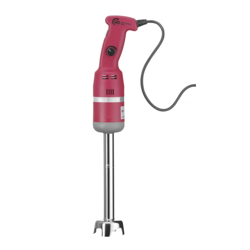 Stick Blender 250 with Adjustable Speed – hendi