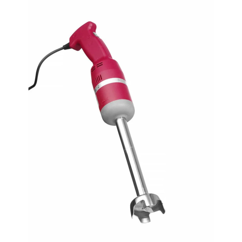 Stabmixer 250 mit fixer Geschwindigkeit – Hendi | 250W Leistung