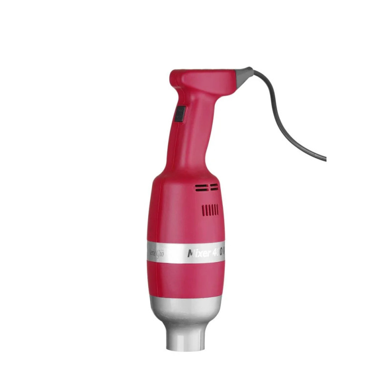 Mixeur-plongeur Profi Line 500 vitesse réglable | hendi