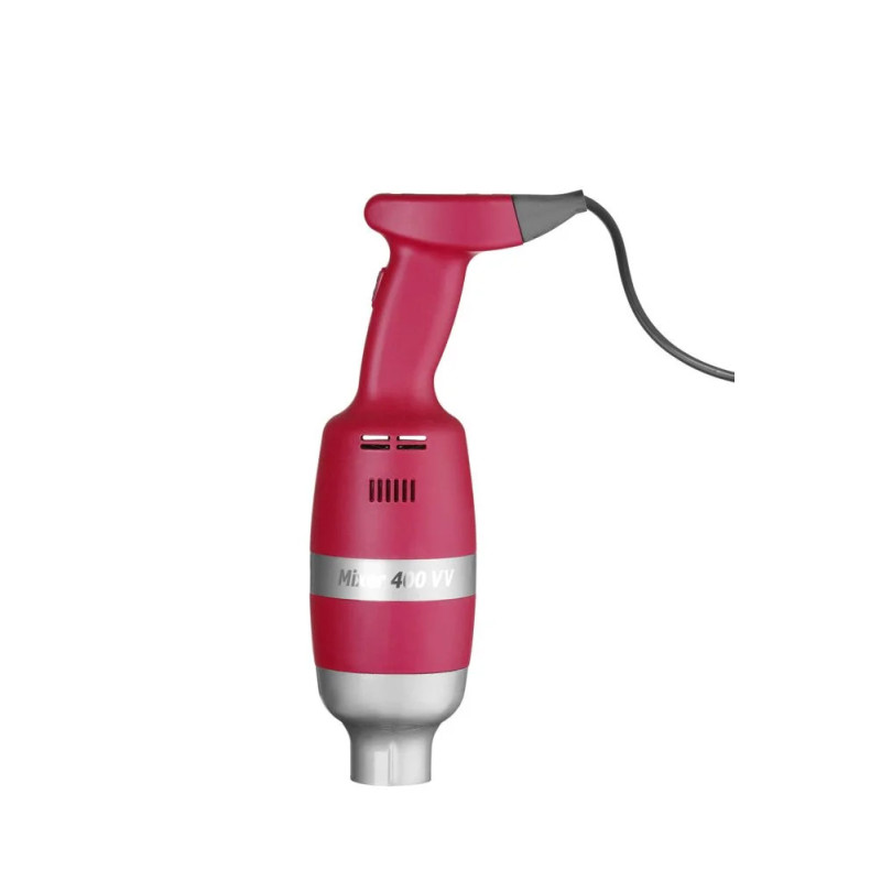 Stabmixer Profi Line 500 mit regelbarer Geschwindigkeit | hendi