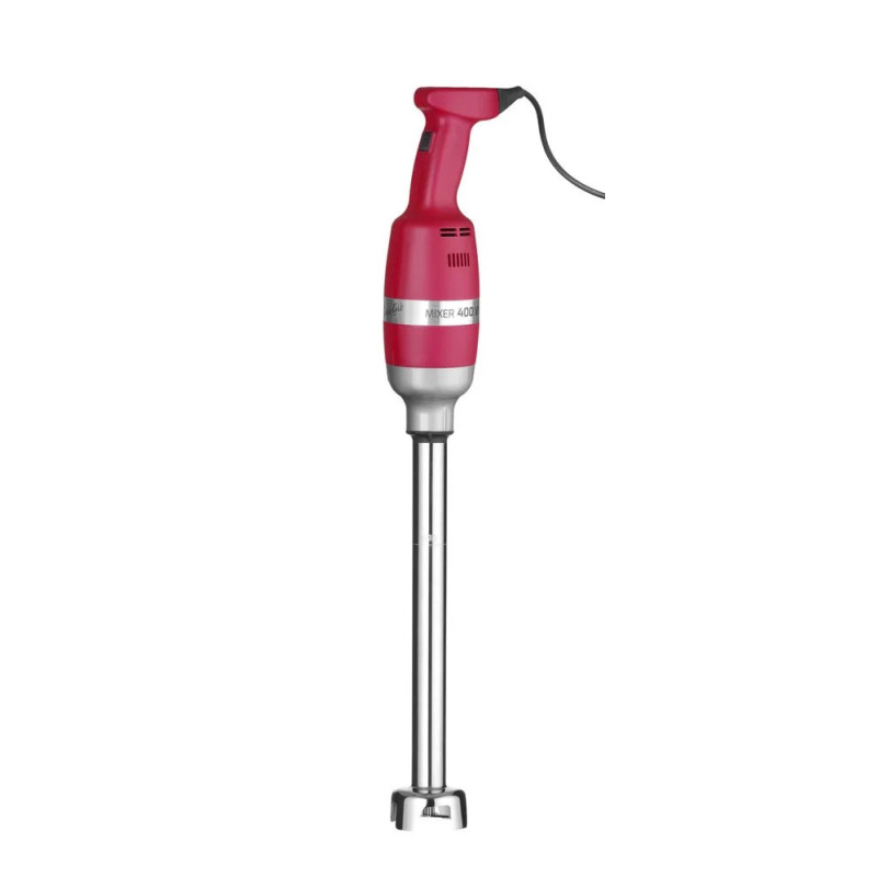 Mixeur plongeur 400 W vitesse réglable – hendi