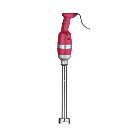 Mixeur plongeur 400 W vitesse réglable – hendi