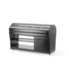 Buffet-Theke gekühlt mit 4 GN-Becken – arktic 1490x765x1370 mm
