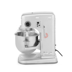 Batteur mélangeur planétaire 7L – Puissant 650W | hendi