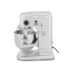 Batteur mélangeur planétaire 7L – Puissant 650W | hendi