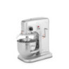 Batteur mélangeur planétaire 7L – Puissant 650W | hendi