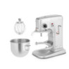 Batteur mélangeur planétaire 7L – Puissant 650W | hendi