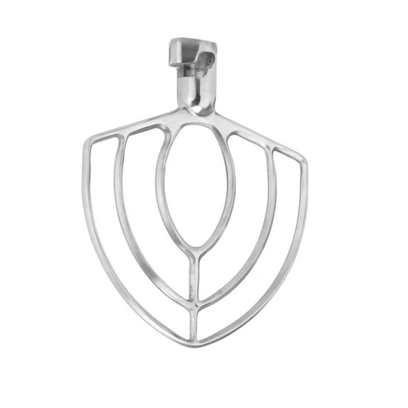 Batteur mélangeur planétaire 7L – Puissant 650W | hendi