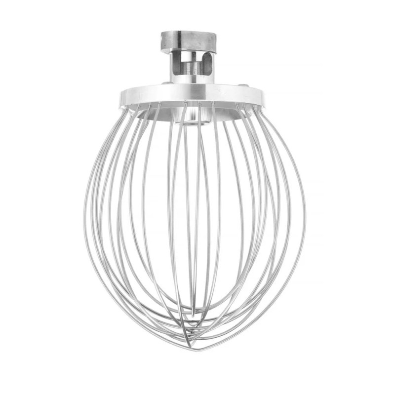 Batteur mélangeur planétaire 7L – Puissant 650W | hendi