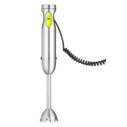 Stabmixer mit Spiralkordel – 1000 W Leistung | hendi