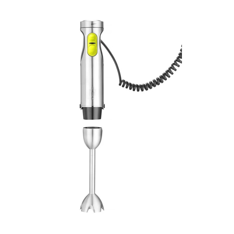 Stick Blender with Spiral Cord – 1000W Power | hendi
