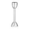 Stick Blender with Spiral Cord – 1000W Power | hendi